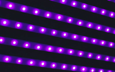 LED SZALAGHOZ MILYEN TÁPEGYSÉG?