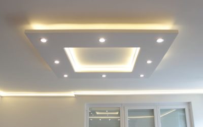 LED VILÁGÍTÁSRÓL